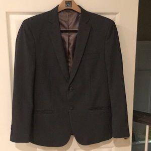 Men’s Haggar Suit